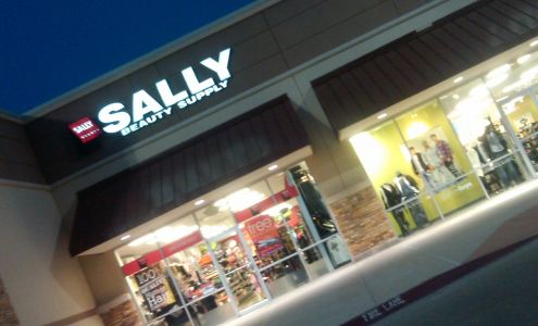 Sally Beauty