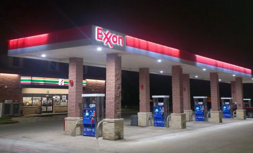 Exxon