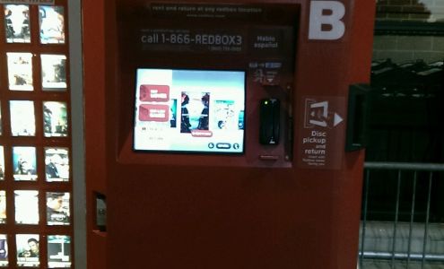 Redbox