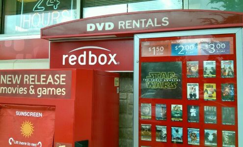 Redbox