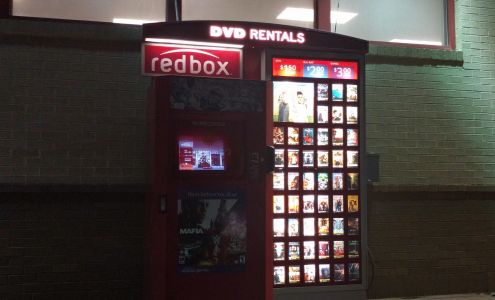 Redbox