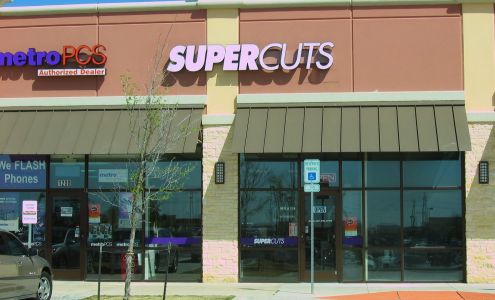 Supercuts