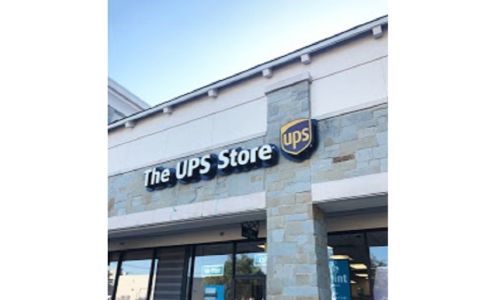 The UPS Store