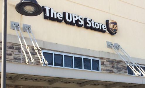 The UPS Store