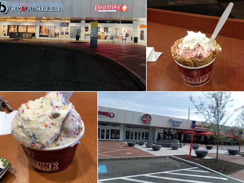 Cold Stone Creamery