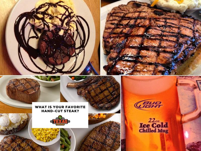 Texas Roadhouse