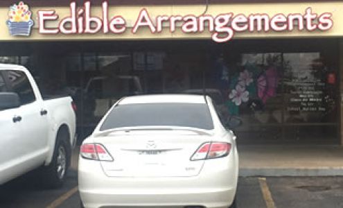 Edible Arrangements