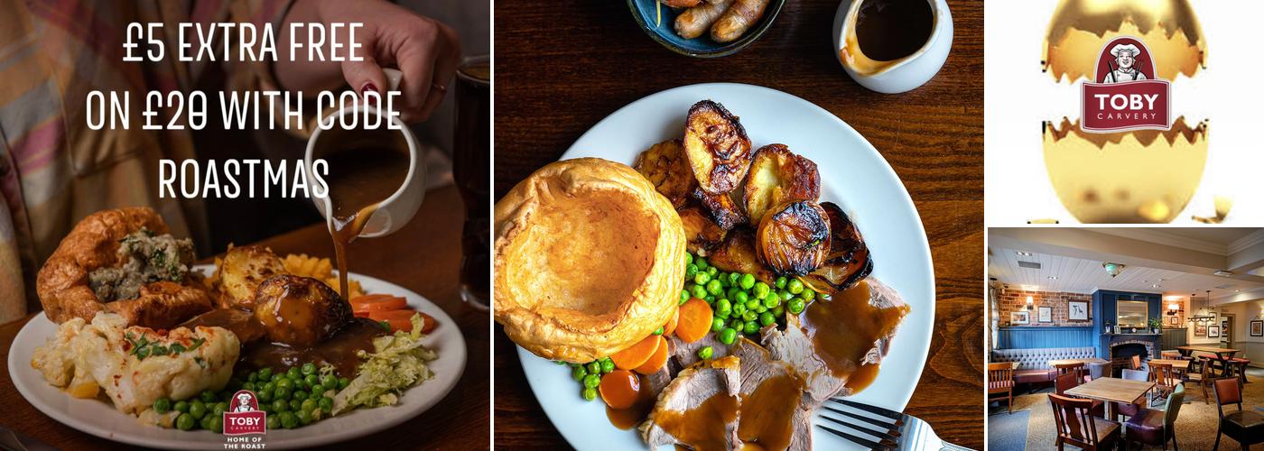 Toby Carvery Aigburth