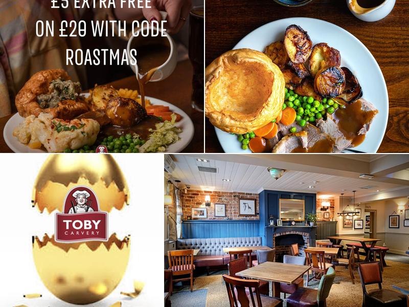 Toby Carvery Aigburth