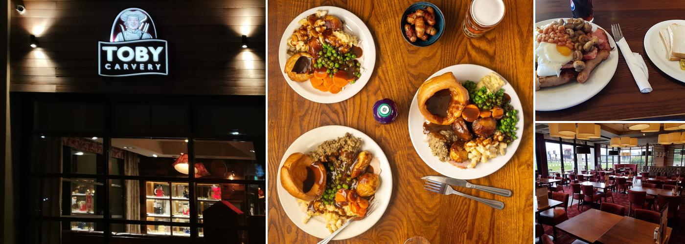 Toby Carvery Speke Boulevard