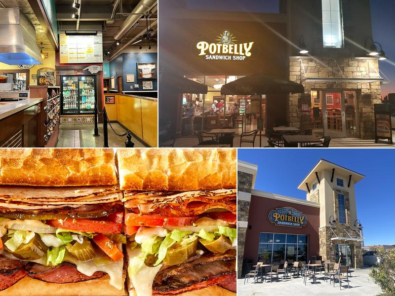 Potbelly