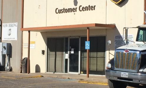 UPS Customer Center