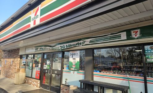 7-Eleven