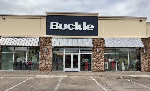 Buckle