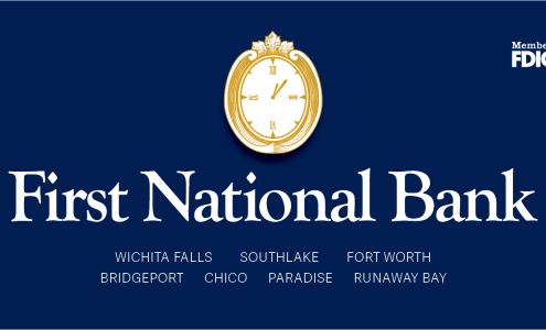 First National Bank