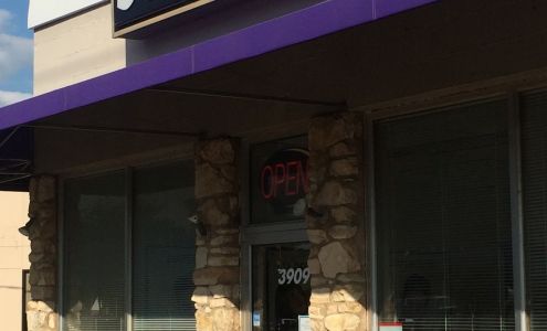 Supercuts Wichita Falls