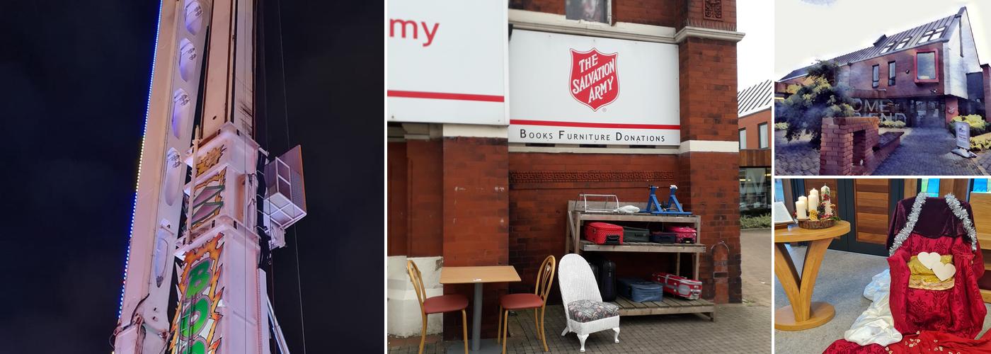 Southport Salvation Army