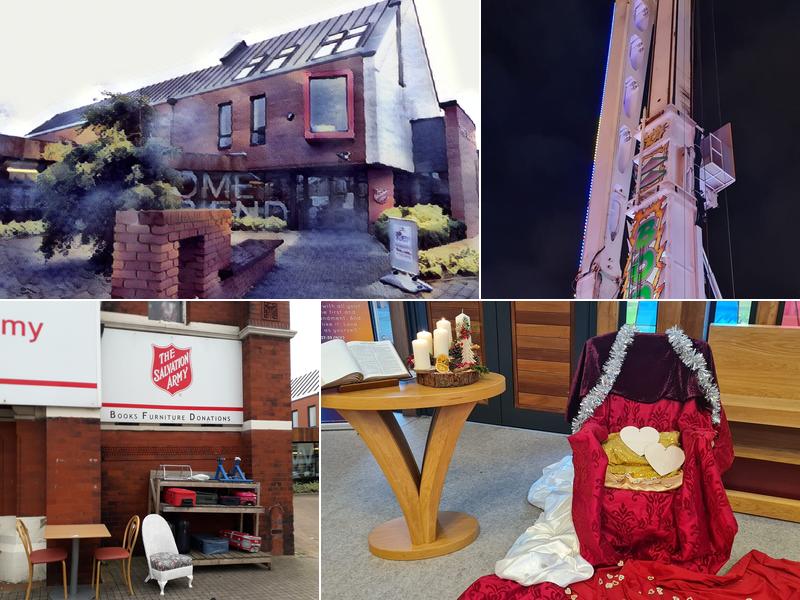 Southport Salvation Army