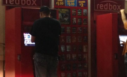 Redbox