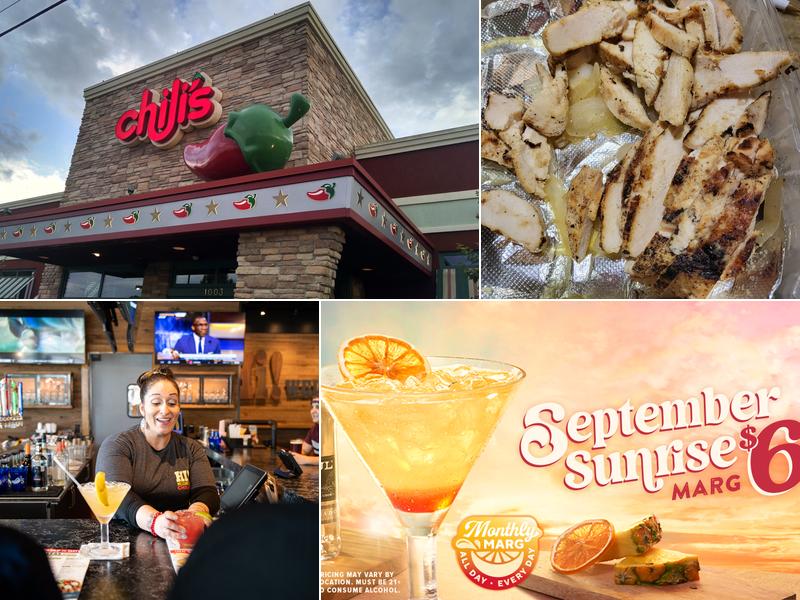 Chili's Grill & Bar