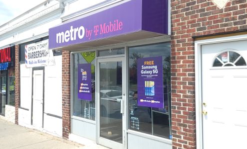 Metro by T-Mobile