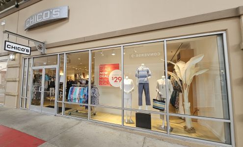 Chico's Off The Rack