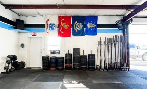 CrossFit Texas