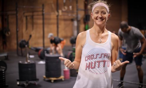 CrossFit Hutto