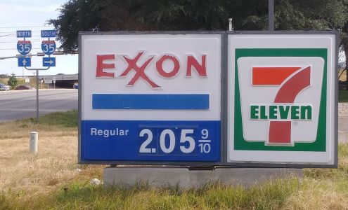 Exxon