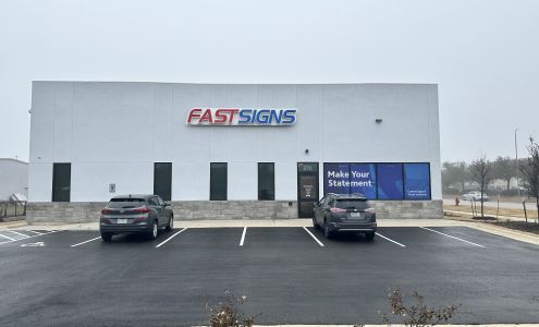 FASTSIGNS