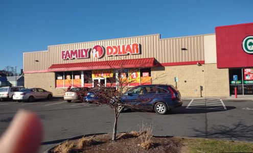 Family Dollar