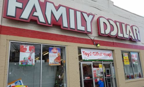 Family Dollar