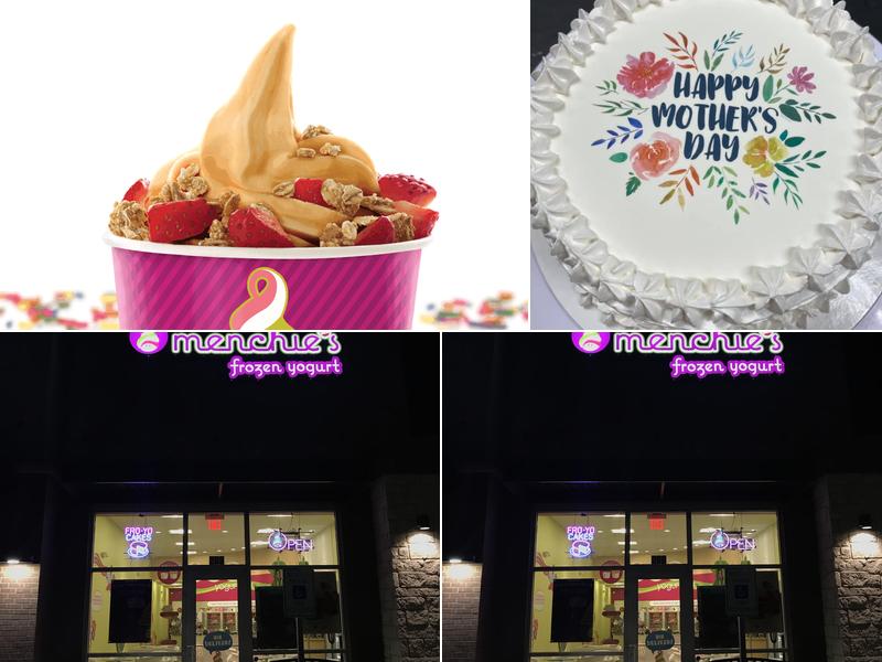 Menchie's Frozen Yogurt 2324 Dessau Rd Ste 200, Pflugerville