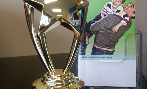 Nationwide Insurance Jesse Arthur Walls Agency