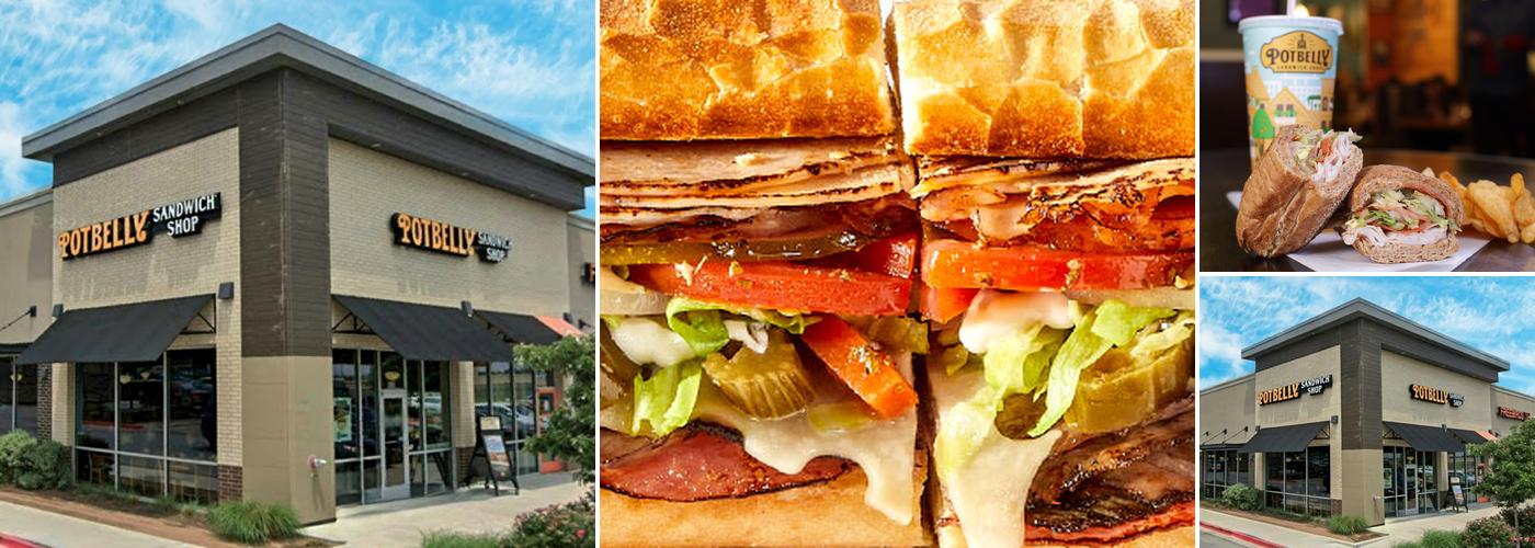 Potbelly