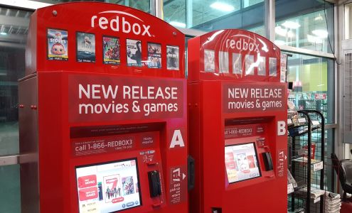 Redbox