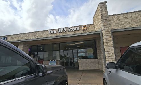 The UPS Store