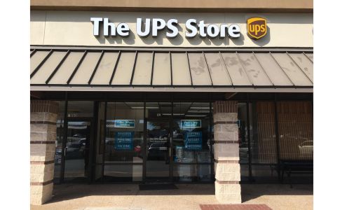 The UPS Store