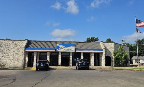 United States Postal Service