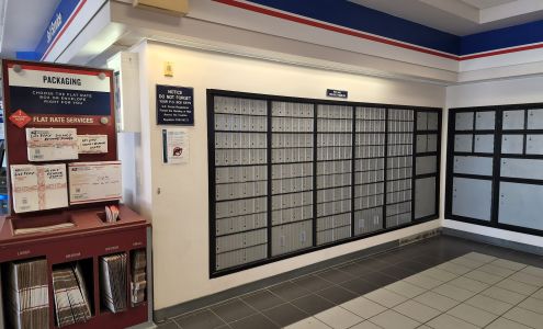 United States Postal Service