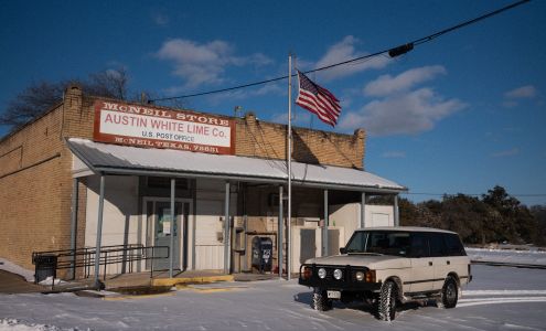 United States Postal Service