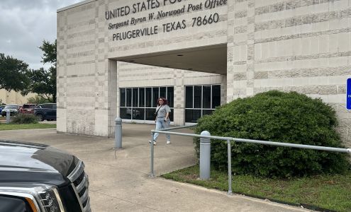 United States Postal Service