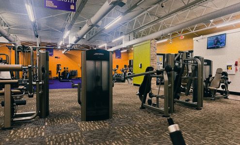 Anytime Fitness