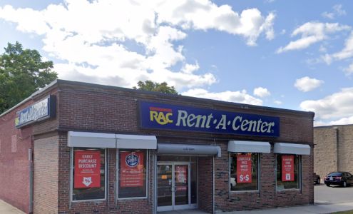 Rent-A-Center