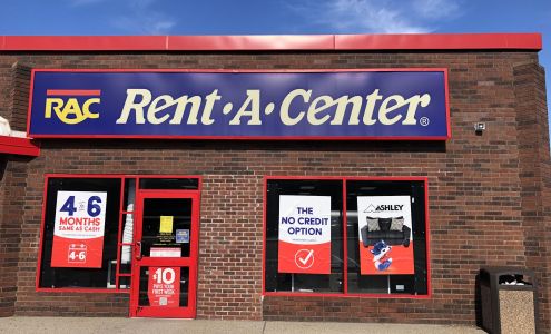 Rent-A-Center