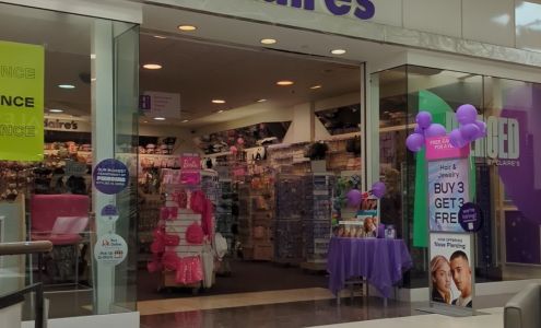 Claire's