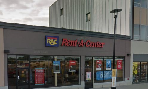 Rent-A-Center