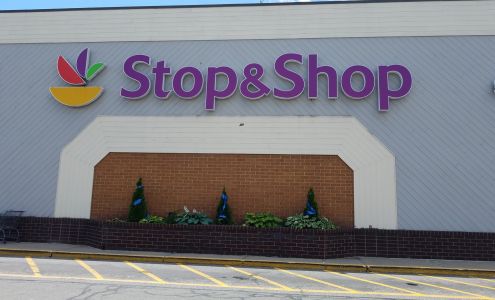 Stop & Shop