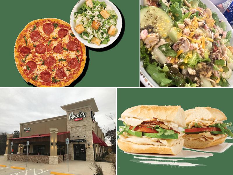 Newk's Eatery