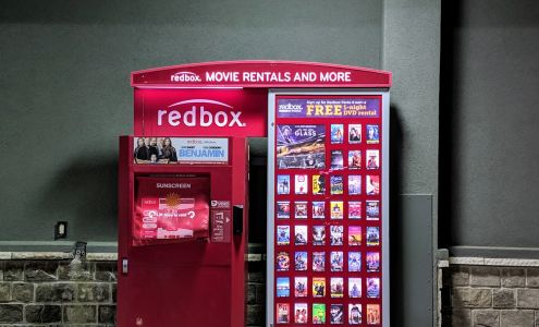 Redbox